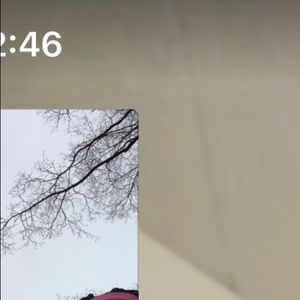 Meet your Posher, Monique